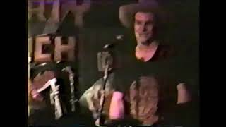 Ween - Mister Would You Please Help My Pony - 1997-07-27 Austin TX Liberty Lunch