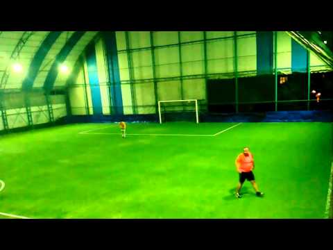 Burak Halısaha 19.11.2015 21:00 - akillisaha.com