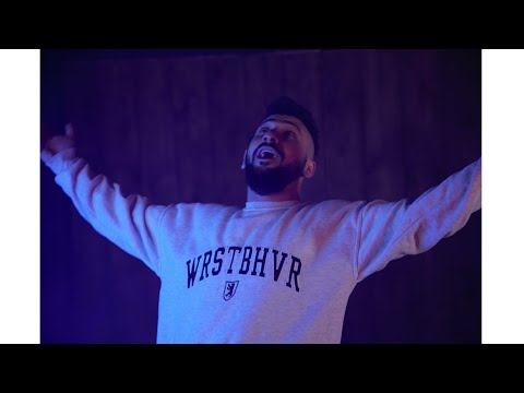 Decrat ft. Velet - Gözüm Arkada Kalır