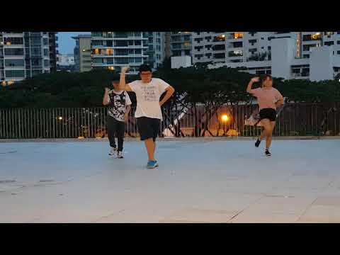 150917 KPOP Dance Off Vol 90: WJSN - Secret