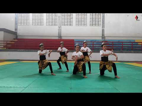 PASANGGIRI RAMPAK JAIPONG / KAT.A / LATAWAL