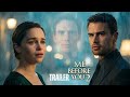 Me Before You 2 2026 First Trailer Emilia Clarke Theo James Sam Claflin