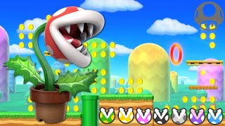 Piranha Plant