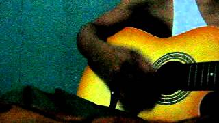 I will worship you-Aaron Gillespie(Bhoddie)