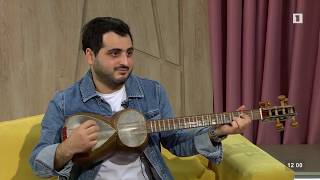 Առավոտ լուսո հարցազրույց. Միքայել Ոսկանյան