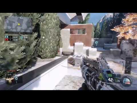 AoA Pure INSANE GAMEBATTLE 1V3 PLAY