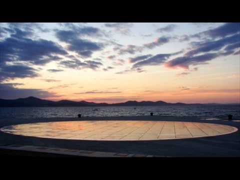 Zadarski kamen (Plačem mili Zadre moj) - Klapa GALIJA Zadar