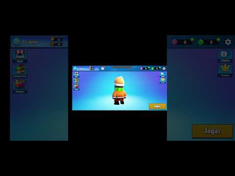 Gz-grizo in stumble cups? #stumblecups #prime #stumbleguys