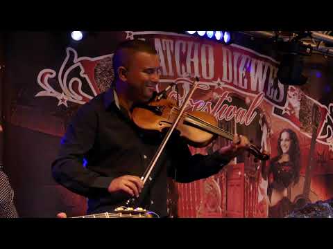 Latcho Diewes 2018 h Feigeli Prisor Band