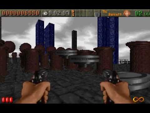 Extreme Rise of the Triad Review