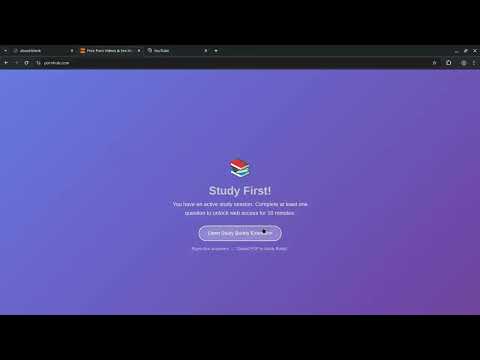 Item video thumbnail