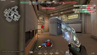 Spotlight Clip