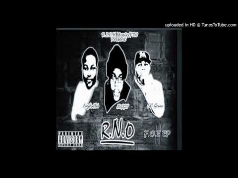 Bad Bitch feat Biggo Luchini, Dc green, melo