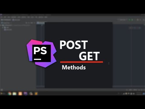 Debug Http Request Methods In Phpstorm