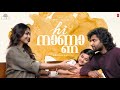 HI NANNA  Movie Review | Malayalam | My Opinion | Mrunal Thakur | Nani | Heyopinions