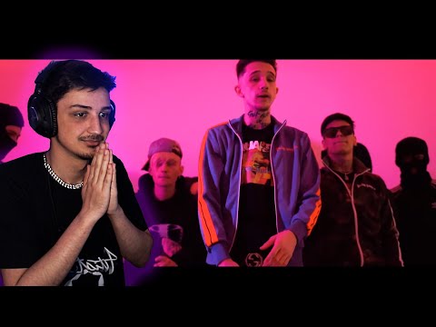 Reactionez la MGK 666​ - Freestyle