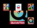 Quicktime Has A Sparta Extended Remix