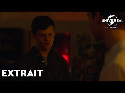 Boy Erased - Extrait "Reste avec moi" VF
