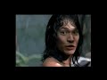 Djungelboken 1994 Svensk Trailer VHS