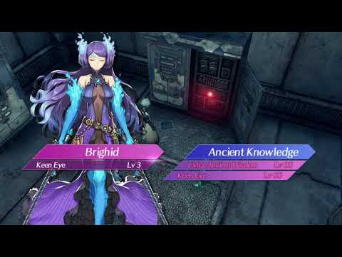 Xenoblade Chronicles 2    Xenoblade Chronicles 2  PART 87  NG+1  MYSTERY LAUNCH CODES