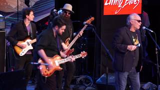 The Connection on LRBC #32: "Your Turn To Cry" (Otis Rush)