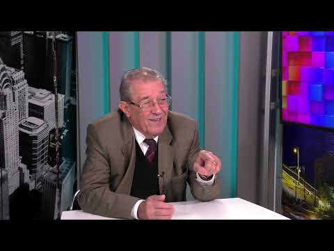 PIRKADAT M. Kende Péterrel: Platthy Iván