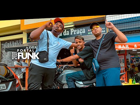 Lele Jp e Lezin Do Peri - Presenteiam influencer do grau (Moto Avaliada em 16 Mil Reais)