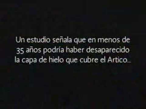 o nos salvamos o nos morimos todos.