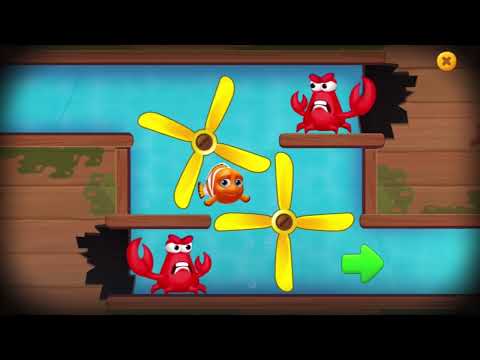 Fishdom  Level 9821 - 9830 (First Try) 🐠 + Mini Game 🐠