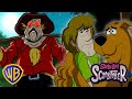 Cornfield Clem UNMASKED Scooby Doo And The Spooky Scarecrow Kidscartoons Wbkids