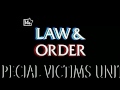 Law Order SVU Beginning