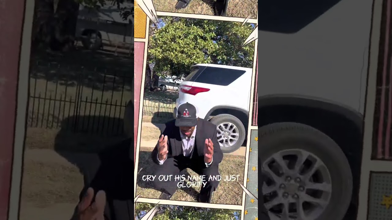 Promotional video thumbnail 3 for I’m Blessed Music