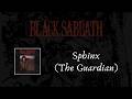Black Sabbath - Sphinx (The Guardian)
