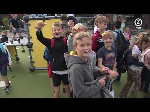 Hogere opkomst KVW Schinnen