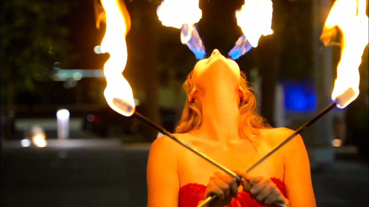 Promotional video thumbnail 1 for Lygia Way