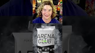 Day 13 HUNTING Arena Club's $25 POKEMON SLAB PACK CHASE CARD!