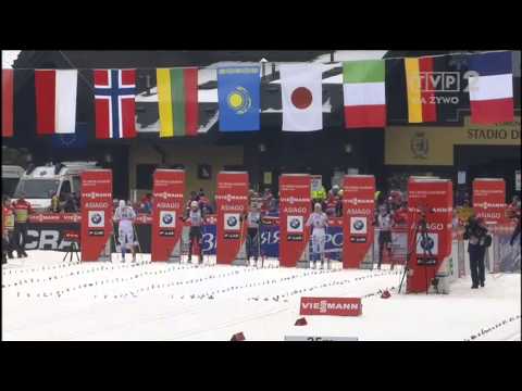 Asiago - 21.12.2013 - Classic Sprint - Quarterfinals