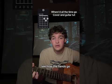 Where'd All The Time Go? - Dr. Dog