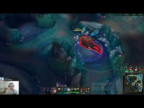 "Tuto" lux jungle, opé caché ?