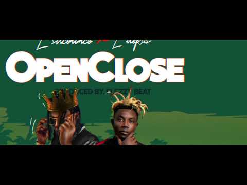 Emekus - open close (audio video) Ft Eshconinco