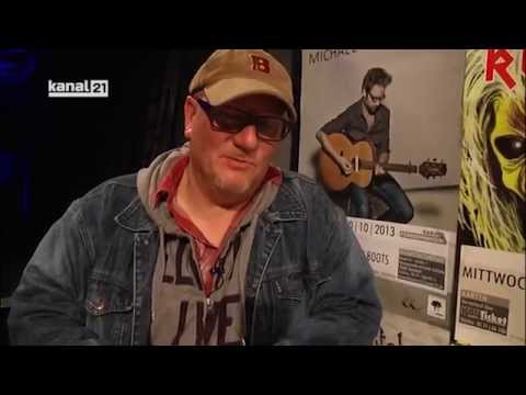 Kanal 21 Backstage - Shotgun Shack