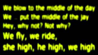 Wiz Khalifa &amp; Snoop Dogg   630 NEW 2011 Lyrics Video + ringtone download