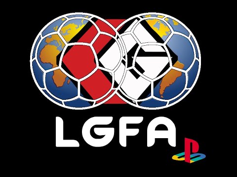 Mike Alonzi - LGFA Anthem ft Zacky and SlimSimDaSavage