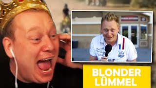 KNOSSI REAGIERT auf BLONDER LÜMMEL! 😂 + ANRUF beim FEURIGEN! 🔥🤣