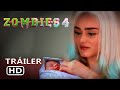 ZOMBIES 4 THE DAWN OF THE VAMPIRES ADDISON M0M Trailer Teaser Concept