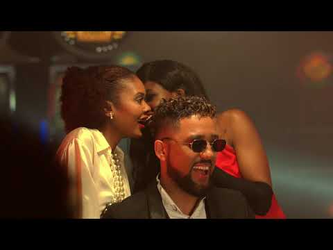 Dj Faya- A Vida Tá Andar ft. Ian Blanco, Case Buyakah & Hernâni da Silva ( Prod. Ell Puto )