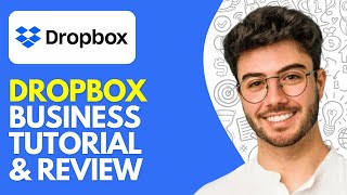 Dropbox Business Review, Tutorial & Demo (2026) How to Use Dropbox for Business
