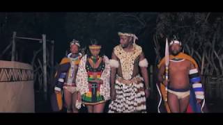 Mr Style - Ngitshele Sthandwa  (Official Video)