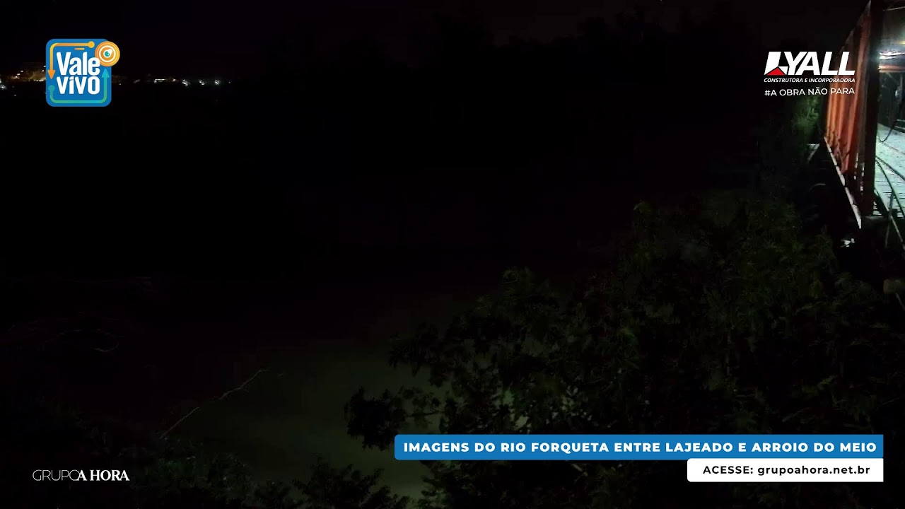 #2 PONTE ENTRE LAJEADO E ARROIO DO MEIO, RIO FORQUETA E RIO TAQUARI
