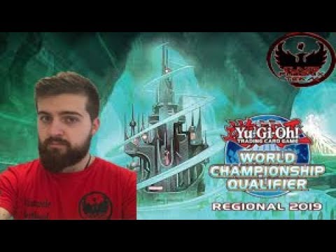 5th Place WCQ Trani - Emanuele Berthoud - Subterror